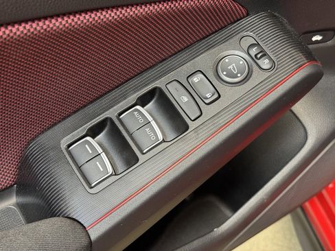 Used 2022 Honda Civic Si image 9