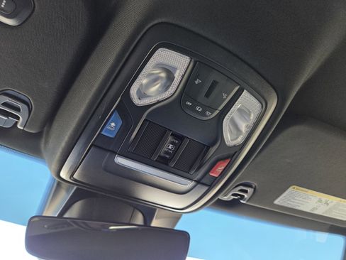 Used 2022 RAM 1500 Rebel w/ Rebel Level B Equipment Group image 35