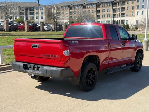 Used 2019 Toyota Tundra SR image 4