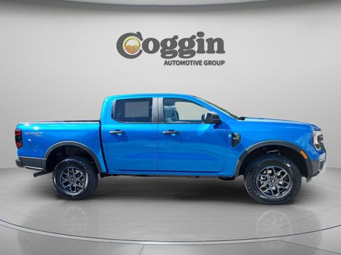 New 2025 Ford Ranger XLT image 6