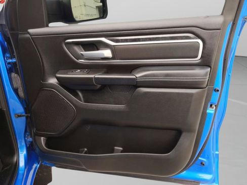 Certified 2023 RAM 1500 Lone Star image 30