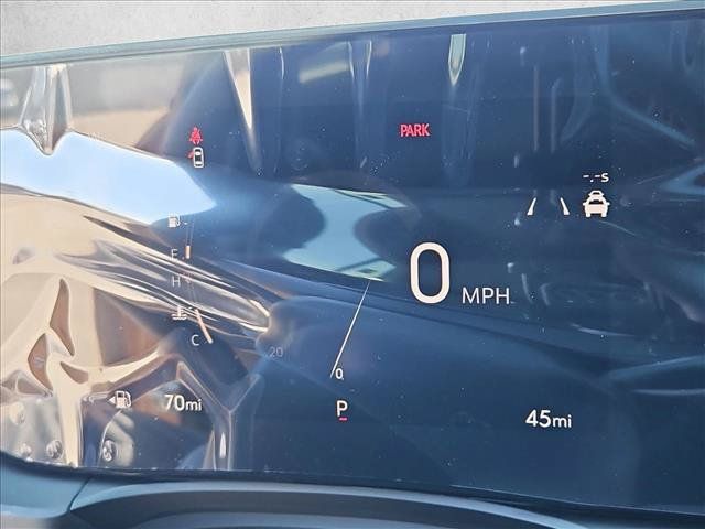 New 2026 Buick Envista Sport Touring w/ Convenience II Package FWD image 11