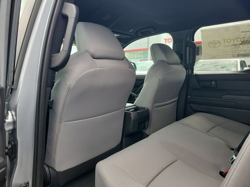 New 2026 Toyota Tacoma SR5 AWD/4WD image 12