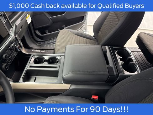 New 2026 Ford F150 STX AWD/4WD image 23