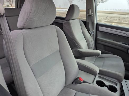 Used 2011 Honda CR-V EX image 32