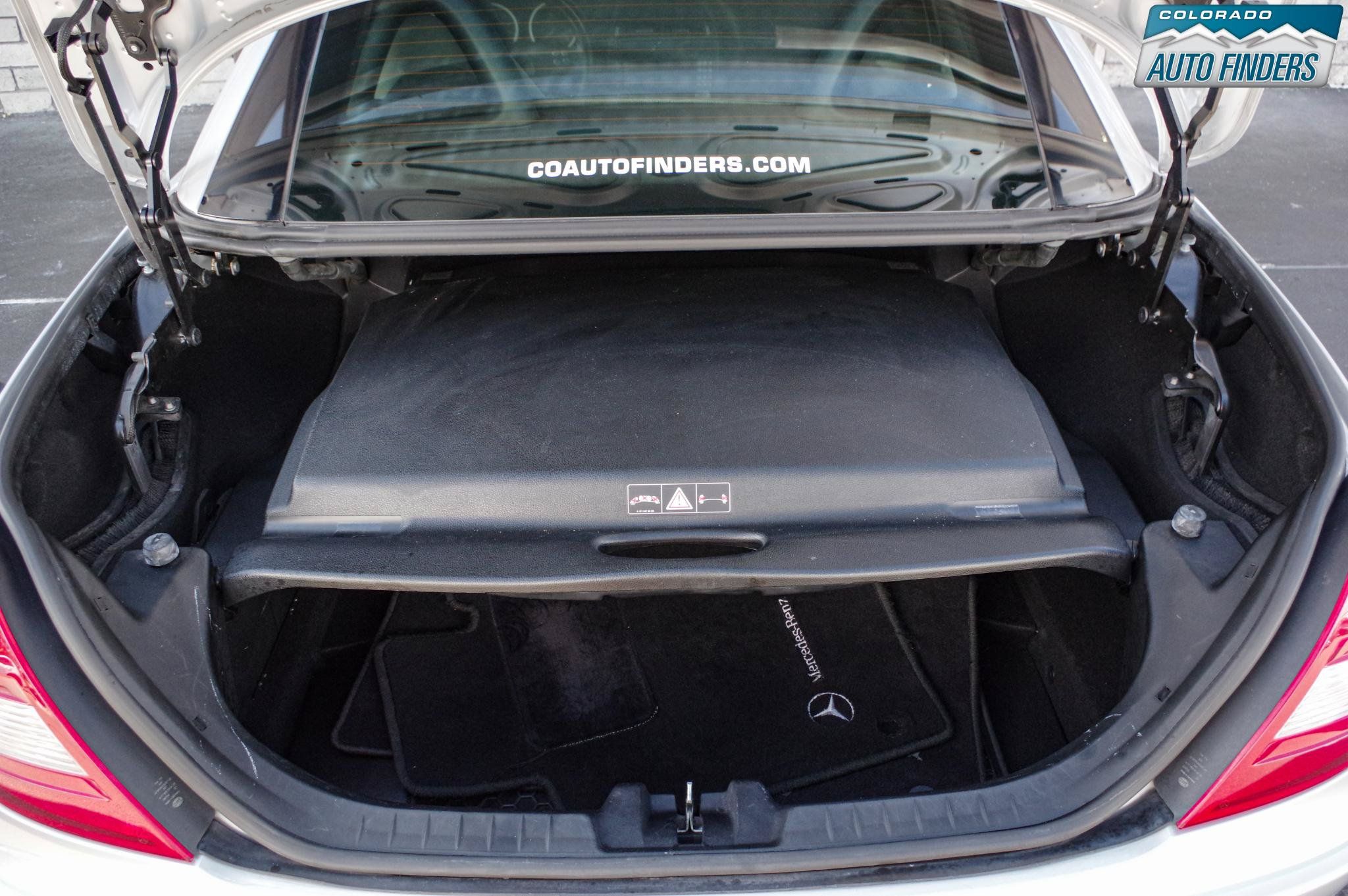 Used 2007 Mercedes-Benz SLK 280 image 29
