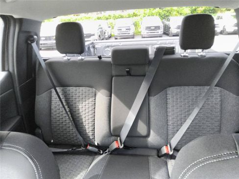 New 2026 Ford Ranger XL RWD image 19