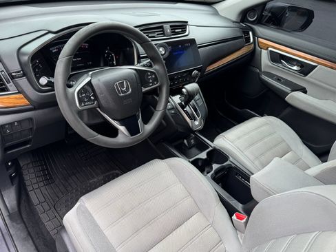 Used 2017 Honda CR-V EX image 10