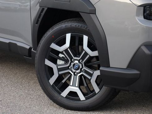 New 2026 Subaru Outback Touring XT AWD/4WD image 2