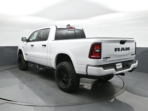 New 2026 RAM 1500 Lone Star image 5