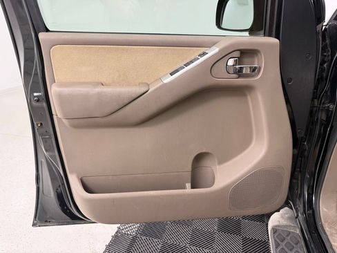Used 2012 Nissan Pathfinder SV RWD image 9