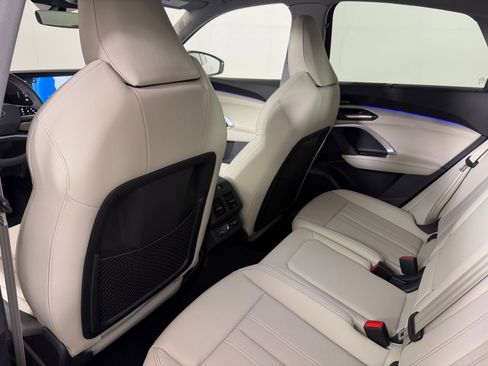 New 2025 Audi Q5 Prestige image 23