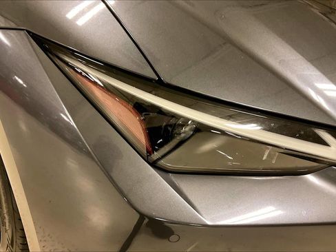 Certified 2023 Lexus IS 350 F Sport w/ Memory Package RWD image 50