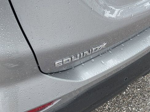 Used 2023 Chevrolet Equinox LS w/ LS Convenience Package image 15