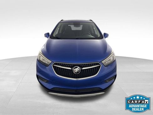 Used 2017 Buick Encore Preferred AWD/4WD image 2
