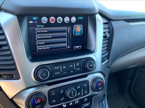 Used 2018 Chevrolet Tahoe LT RWD image 34