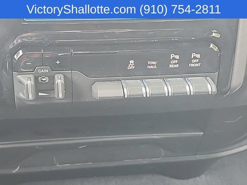 Certified 2026 RAM 2500 Big Horn AWD/4WD image 8