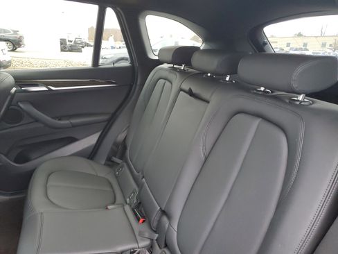 Used 2022 BMW X1 xDrive28i w/ Convenience Package image 27