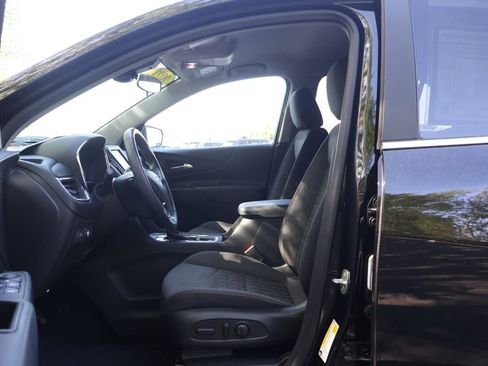 Used 2023 Chevrolet Equinox LT AWD/4WD image 35