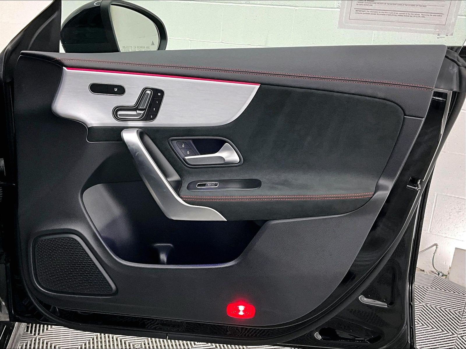 Certified 2023 Mercedes-Benz CLA 250 image 25