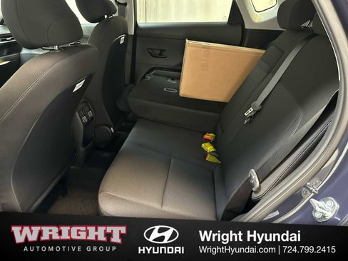 New 2026 Hyundai Kona SEL Sport image 9