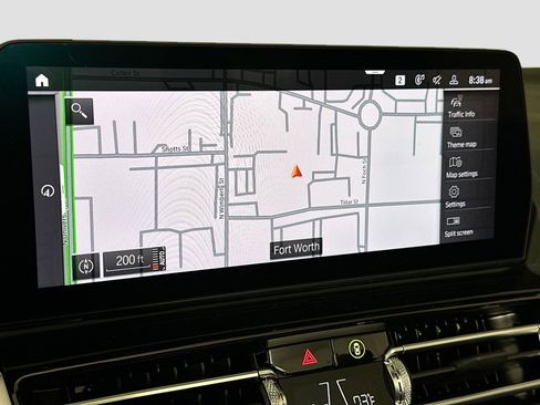 New 2026 BMW 840i xDrive Convertible image 13