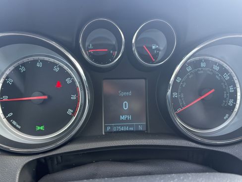 Used 2014 Buick Encore Leather image 11