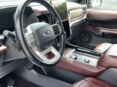 Certified 2023 Ford Expedition Limited AWD/4WD image 16