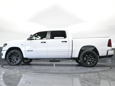 Used 2026 RAM 1500 Laramie w/ Night Edition AWD/4WD image 59