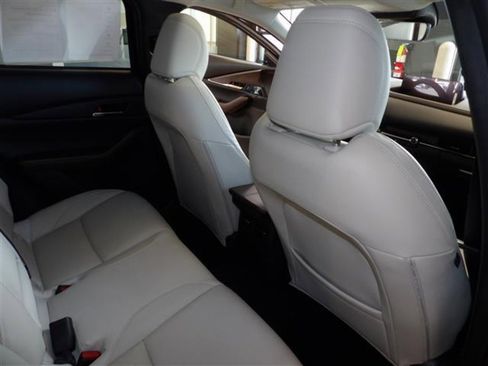 Certified 2025 MAZDA CX-30 2.5 Turbo w/ Premium Plus Pkg image 17