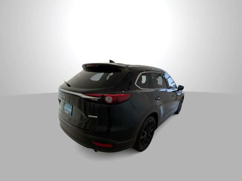 Used 2022 MAZDA CX-9 Touring Plus AWD/4WD image 8