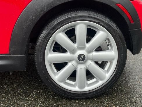 Used 2007 MINI Cooper S image 24