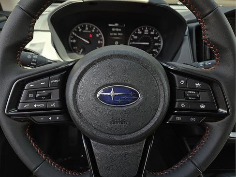 New 2025 Subaru Crosstrek 2.5i Limited image 20