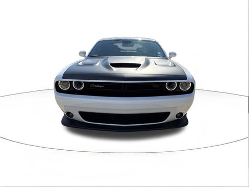 Used 2021 Dodge Challenger R/T Scat Pack w/ Plus Package image 8