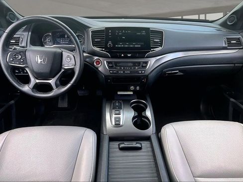 Certified 2023 Honda Passport EX-L image 7