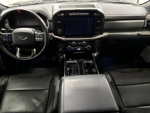 Used 2022 Ford F150 Raptor w/ Equipment Group 801A High image 10