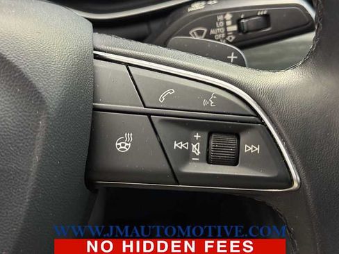 Used 2023 Audi A4 2.0T Premium Plus AWD/4WD image 42