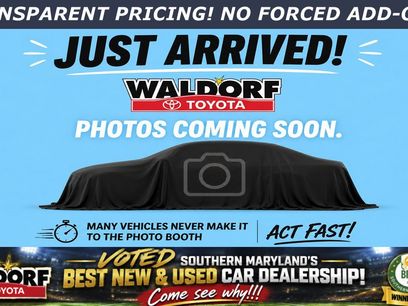 Used 2024 Ford Explorer Platinum w/ Technology Package