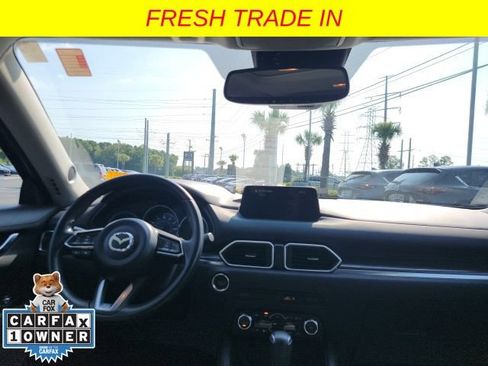 Used 2017 MAZDA CX-5 Grand Select AWD/4WD image 2