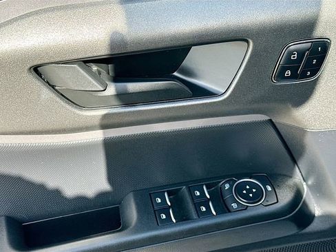 Used 2025 Ford Bronco Sport Badlands w/ Badlands Tech Package image 18