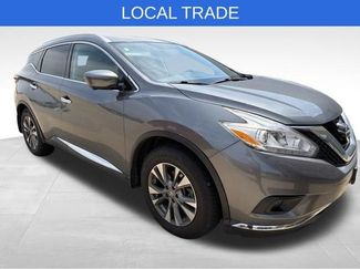 Used 2017 Nissan Murano SL w/ SL Technology Package AWD/4WD video 3
