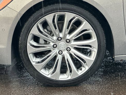 Used 2017 Buick LaCrosse Premium w/ Driver Confidence Package #2 image 23