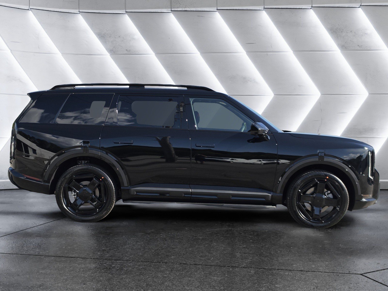 New 2027 Kia Telluride X-Line SX Prestige AWD/4WD image 3