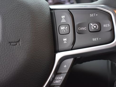 New 2026 RAM 2500 Big Horn image 23