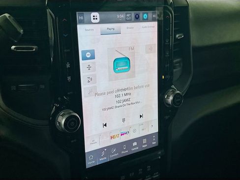 New 2026 RAM 2500 Tradesman image 13