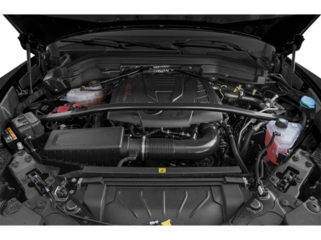 Used 2021 Alfa Romeo Stelvio Sprint w/ Cold Weather Package AWD/4WD image 16