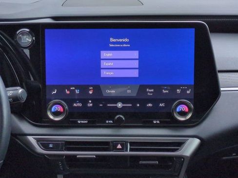 Certified 2023 Lexus RX 350 Premium Plus w/ Cold Area Package FWD image 17