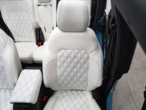 Used 2025 Ford Bronco Big Bend AWD/4WD image 39