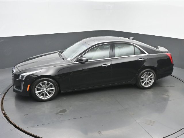 Used 2019 Cadillac CTS Luxury AWD/4WD image 40