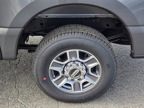 New 2026 Ford F250 Lariat image 7